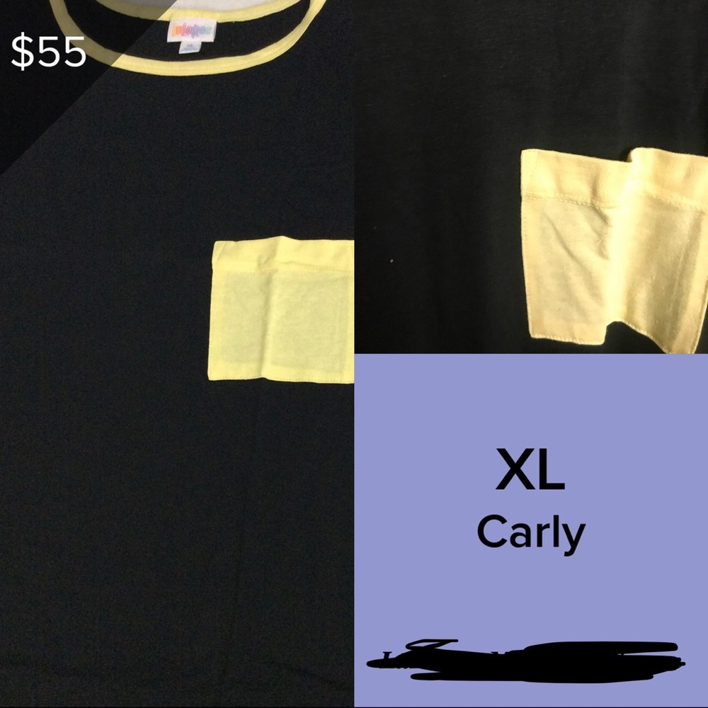 LuLaRoe Carly Size XL BNWT